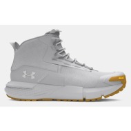  under armour ua charged valsetz mid sneakers grey