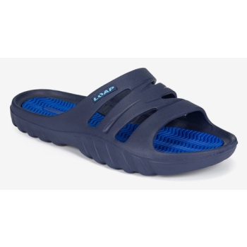 loap stass slippers blue
