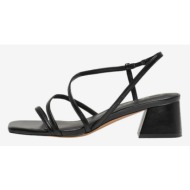  only aylin-3 sandals black