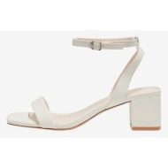  only hanna-1 sandals white
