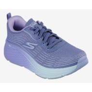  skechers max cushioning elite - speed play sneakers violet