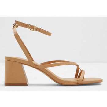 aldo adrauder sandals beige