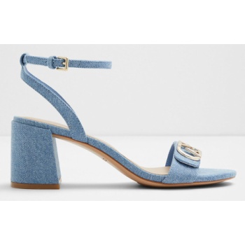 aldo bung sandals blue σε προσφορά