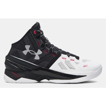 under armour curry 2 nm sneakers white
