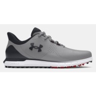  under armour ua drive fade sl sneakers grey