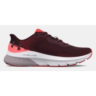  under armour ua hovr™ turbulence 2 sneakers red