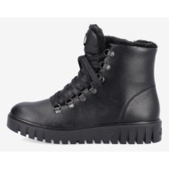  rieker ankle boots black