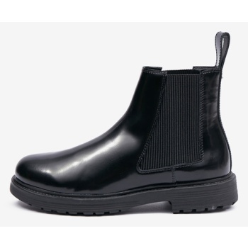 diesel ankle boots black σε προσφορά