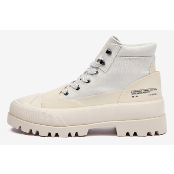 diesel ankle boots white σε προσφορά