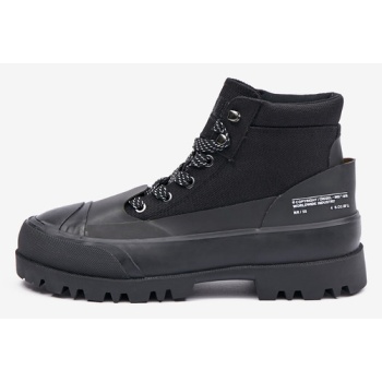 diesel ankle boots black σε προσφορά