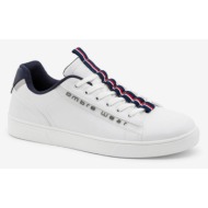  ombre clothing sneakers white