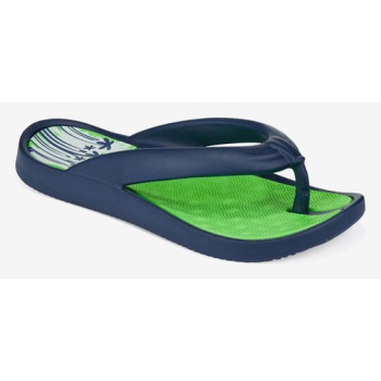 loap phinea flip-flops blue