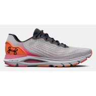  under armour ua hovr™ sonic 6 brz sneakers black