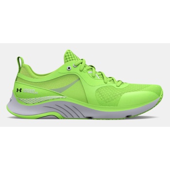 under armour ua w hovr™ omnia sneakers