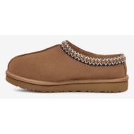  ugg tasman slippers brown