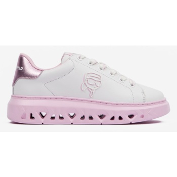 karl lagerfeld kapri kite karl sneakers