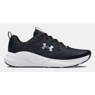  under armour ua charged commit tr 4 sneakers black