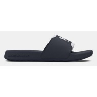  under armour ua m ignite select slippers black