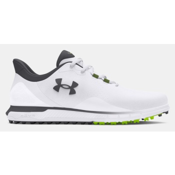under armour ua drive fade sl sneakers σε προσφορά