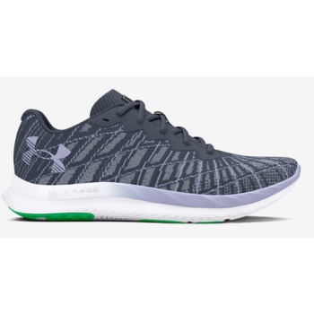 under armour ua w charged breeze 2