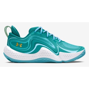 under armour ua spawn 6 uaa sneakers σε προσφορά