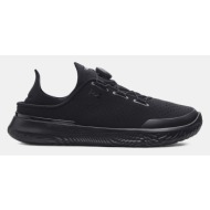  under armour ua flow slipspeed trainer nb sneakers black