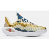  under armour curry 11 chanpion mindset sneakers blue