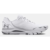  under armour ua hovr™ sonic 6 sneakers white