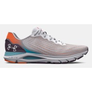  under armour ua w hovr™ sonic 6 brz sneakers white