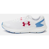  under armour ua w charged rogue 3 irid sneakers white