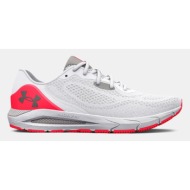  under armour ua w hovr™ sonic 5 sneakers white