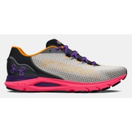  under armour ua w hovr™ sonic 6 storm sneakers grey
