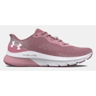  under armour ua w hovr turbulence 2 sneakers pink