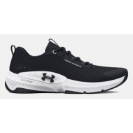  under armour ua w dynamic select sneakers black