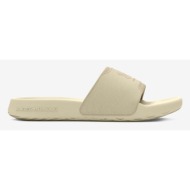  under armour ua w ignite select slippers beige