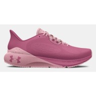  under armour ua hovr™ machina 3 sneakers pink