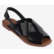  melissa sauce sandal sandals black