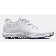  under armour ua w charged breathe 2 sneakers white
