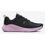  under armour ua w charged commit tr 4 sneakers black