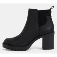  only barbara ankle boots black