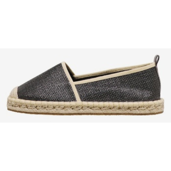 only koppa-2 espadrille black σε προσφορά