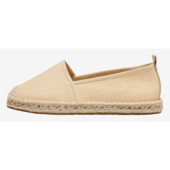 only koppa-2 espadrille beige σε προσφορά