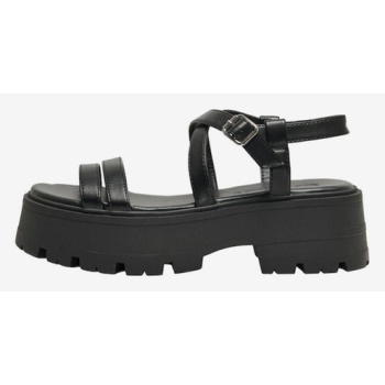 only mercery-1 sandals black σε προσφορά