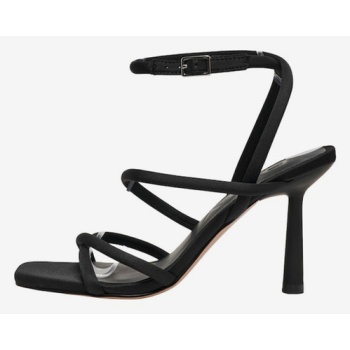 only amina-1 sandals black σε προσφορά