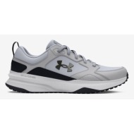  under armour ua charged edge sneakers grey