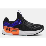  under armour ua w hovr™ apex 2 sneakers black