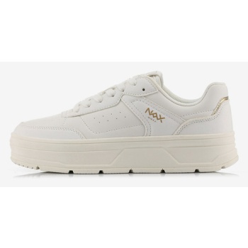 nax duwa sneakers white σε προσφορά