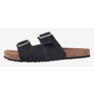  jack & jones louis slippers blue