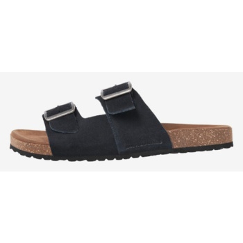 jack & jones louis slippers blue σε προσφορά