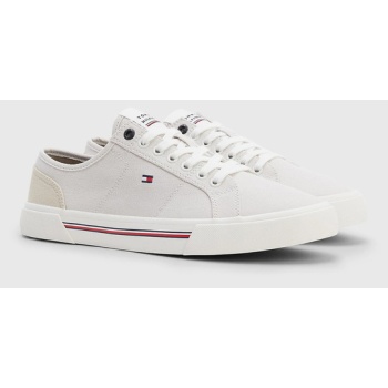 tommy hilfiger sneakers beige σε προσφορά